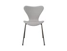 【フリッツ ハンセン/FRITZ HANSEN / GOODS】のSERIES 7 / セブンチェア フルパディング 3107 張地:STEELCUT TRIO グレー133(カテゴリー2)、脚部:ブラウンブロンズ|ID: prp329100004967710 ipo3291000000037260682