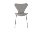 【フリッツ ハンセン/FRITZ HANSEN / GOODS】のSERIES 7 / セブンチェア フルパディング 3107 張地:1121 ベージュ(クリスチャンハウン)、脚部:クローム仕上|ID: prp329100004967710 ipo3291000000037260684