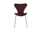 【フリッツ ハンセン/FRITZ HANSEN / GOODS】のSERIES 7 / セブンチェア フルパディング 3107 張地:1141 レッド(クリスチャンハウン)、脚部:クローム仕上|ID: prp329100004967710 ipo3291000000037260695