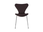 【フリッツ ハンセン/FRITZ HANSEN / GOODS】のSERIES 7 / セブンチェア フルパディング 3107 張地:1142 ダークレッドユニ(クリスチャンハウン)、脚部:クローム仕上|ID: prp329100004967710 ipo3291000000037260696