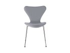 【フリッツ ハンセン/FRITZ HANSEN / GOODS】のSERIES 7 / セブンチェア フルパディング 3107 張地:1170 ライトグレーユニ(クリスチャンハウン)、脚部:クローム仕上|ID: prp329100004967710 ipo3291000000037260705