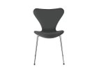 【フリッツ ハンセン/FRITZ HANSEN / GOODS】のSERIES 7 / セブンチェア フルパディング 3107 張地:1172 グレーユニ(クリスチャンハウン)、脚部:クローム仕上|ID: prp329100004967710 ipo3291000000037260711