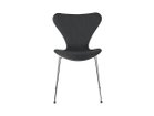 【フリッツ ハンセン/FRITZ HANSEN / GOODS】のSERIES 7 / セブンチェア フルパディング 3107 張地:1173 グレー(クリスチャンハウン)、脚部:クローム仕上|ID: prp329100004967710 ipo3291000000037260712