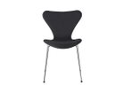 【フリッツ ハンセン/FRITZ HANSEN / GOODS】のSERIES 7 / セブンチェア フルパディング 3107 張地:1174 ダークグレー(クリスチャンハウン)、脚部:クローム仕上|ID: prp329100004967710 ipo3291000000037260713