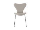 【フリッツ ハンセン/FRITZ HANSEN / GOODS】のSERIES 7 / セブンチェア フルパディング 3107 張地:1120 ライトベージュ(クリスチャンハウン)、脚部:クローム仕上|ID: prp329100004967710 ipo3291000000037260714