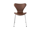 【フリッツ ハンセン/FRITZ HANSEN / GOODS】のSERIES 7 / セブンチェア フルパディング 3107 脚部:クローム仕上|ID: prp329100004967710 ipo3291000000037260718