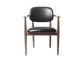 【ステラワークス/Stellar Works / GOODS】のSlow Dining Chair / スロウ ダイニングチェア 大人の最旬トレンドファッション＆コーディネート founy(ファウニー) 送料無料 Free Shipping コレクション Collection, Seasonal Line スリム Slim, Slim Fit フォルム Silhouette, Form モダン Modern, Contemporary ホーム・キャンプ・アウトドア・お取り寄せ Home Living / Home & Lifestyle / Camping Gear / Outdoor Camping 家具・インテリア Home Furniture & Interior. Stylish & Functional Living Spaces チェア・椅子 Seating & Chairs ダイニングチェア・木製チェア Dining Chairs |ID:prp329100004967721