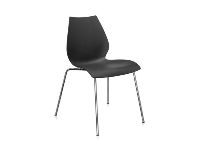 【カルテル/Kartell / GOODS】のMAUI / マウイ インテリア・キッズ・メンズ・レディースファッション・服の通販 founy(ファウニー) https://founy.com/ 送料無料 Free Shipping エレガント 上品 Elegant コンパクト Compact, Small Size フレーム Frame, Outline ホーム・キャンプ・アウトドア・お取り寄せ Home Living / Home & Lifestyle / Camping Gear / Outdoor Camping 家具・インテリア Home Furniture & Interior. Stylish & Functional Living Spaces チェア・椅子 Seating & Chairs ダイニングチェア・木製チェア Dining Chairs |ID: prp329100004967725 ipo3291000000037260732
