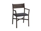【アリアケ/ARIAKE / GOODS】のAriake Arm Chair / 有明アームチェア(張座) 大人の最旬トレンドファッション＆コーディネート founy(ファウニー) クラシカル Classical, Vintage-Inspired バランス Balance, Style Balance フィット Fit, Slim Fit モダン Modern, Contemporary 送料無料 Free Shipping ホーム・キャンプ・アウトドア・お取り寄せ Home Living / Home & Lifestyle / Camping Gear / Outdoor Camping 家具・インテリア Home Furniture & Interior. Stylish & Functional Living Spaces チェア・椅子 Seating & Chairs ダイニングチェア・木製チェア Dining Chairs ホーム・キャンプ・アウトドア・お取り寄せ Home Living / Home & Lifestyle / Camping Gear / Outdoor Camping 家具・インテリア Home Furniture & Interior. Stylish & Functional Living Spaces チェア・椅子 Seating & Chairs アームチェア・アクセントチェア Armchairs & Accent Chairs thumbnail 張地:B-CGR(ファブリック / モリデン)、フレーム:スモークオーク|ID: prp329100004967728 ipo3291000000037260748