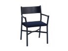 【アリアケ/ARIAKE / GOODS】のAriake Arm Chair / 有明アームチェア(張座) 大人の最旬トレンドファッション＆コーディネート founy(ファウニー) クラシカル Classical, Vintage-Inspired バランス Balance, Style Balance フィット Fit, Slim Fit モダン Modern, Contemporary 送料無料 Free Shipping ホーム・キャンプ・アウトドア・お取り寄せ Home Living / Home & Lifestyle / Camping Gear / Outdoor Camping 家具・インテリア Home Furniture & Interior. Stylish & Functional Living Spaces チェア・椅子 Seating & Chairs ダイニングチェア・木製チェア Dining Chairs ホーム・キャンプ・アウトドア・お取り寄せ Home Living / Home & Lifestyle / Camping Gear / Outdoor Camping 家具・インテリア Home Furniture & Interior. Stylish & Functional Living Spaces チェア・椅子 Seating & Chairs アームチェア・アクセントチェア Armchairs & Accent Chairs thumbnail 張地:NC010(ファブリック / リバコ)、フレーム:インディゴアッシュ|ID: prp329100004967728 ipo3291000000037260751