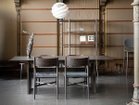 【アリアケ/ARIAKE / GOODS】のAriake Arm Chair / 有明アームチェア(張座) 大人の最旬トレンドファッション＆コーディネート founy(ファウニー) クラシカル Classical, Vintage-Inspired バランス Balance, Style Balance フィット Fit, Slim Fit モダン Modern, Contemporary 送料無料 Free Shipping ホーム・キャンプ・アウトドア・お取り寄せ Home Living / Home & Lifestyle / Camping Gear / Outdoor Camping 家具・インテリア Home Furniture & Interior. Stylish & Functional Living Spaces チェア・椅子 Seating & Chairs ダイニングチェア・木製チェア Dining Chairs ホーム・キャンプ・アウトドア・お取り寄せ Home Living / Home & Lifestyle / Camping Gear / Outdoor Camping 家具・インテリア Home Furniture & Interior. Stylish & Functional Living Spaces チェア・椅子 Seating & Chairs アームチェア・アクセントチェア Armchairs & Accent Chairs thumbnail 参考イメージ|ID: prp329100004967728 ipo3291000000037260755