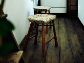 【コッコレ/Coccole / GOODS】のSTOOL / スツール C224A 大人の最旬トレンドファッション＆コーディネート founy(ファウニー) 送料無料 Free Shipping おすすめ Recommended / Our Picks ビーチ Beach, Seaside ホーム・キャンプ・アウトドア・お取り寄せ Home Living / Home & Lifestyle / Camping Gear / Outdoor Camping 家具・インテリア Home Furniture & Interior. Stylish & Functional Living Spaces チェア・椅子 Seating & Chairs スツール・バースツール Stools & Bar Stools |ID:prp329100004967732