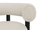 【トム ディクソン/Tom Dixon / GOODS】のFat Dining Chair Wood / ファット ダイニングチェア 木脚 大人の最旬トレンドファッション＆コーディネート founy(ファウニー) 送料無料 Free Shipping クッション Cushion, Throw Pillow フォルム Silhouette, Form ホーム・キャンプ・アウトドア・お取り寄せ Home Living / Home & Lifestyle / Camping Gear / Outdoor Camping 家具・インテリア Home Furniture & Interior. Stylish & Functional Living Spaces チェア・椅子 Seating & Chairs ダイニングチェア・木製チェア Dining Chairs thumbnail 張地:エル 0200(CAT4)|ID: prp329100004967741 ipo3291000000037260819