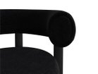 【トム ディクソン/Tom Dixon / GOODS】のFat Dining Chair Wood / ファット ダイニングチェア 木脚 大人の最旬トレンドファッション＆コーディネート founy(ファウニー) 送料無料 Free Shipping クッション Cushion, Throw Pillow フォルム Silhouette, Form ホーム・キャンプ・アウトドア・お取り寄せ Home Living / Home & Lifestyle / Camping Gear / Outdoor Camping 家具・インテリア Home Furniture & Interior. Stylish & Functional Living Spaces チェア・椅子 Seating & Chairs ダイニングチェア・木製チェア Dining Chairs thumbnail 張地:ジェントル2 0193(CAT5)|ID: prp329100004967741 ipo3291000000037260821