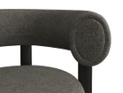 【トム ディクソン/Tom Dixon / GOODS】のFat Dining Chair Wood / ファット ダイニングチェア 木脚 大人の最旬トレンドファッション＆コーディネート founy(ファウニー) 送料無料 Free Shipping クッション Cushion, Throw Pillow フォルム Silhouette, Form ホーム・キャンプ・アウトドア・お取り寄せ Home Living / Home & Lifestyle / Camping Gear / Outdoor Camping 家具・インテリア Home Furniture & Interior. Stylish & Functional Living Spaces チェア・椅子 Seating & Chairs ダイニングチェア・木製チェア Dining Chairs thumbnail 張地:メランジェナップ 0111(CAT3)|ID: prp329100004967741 ipo3291000000037260826