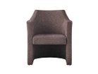 【アボール/ABORD / GOODS】のLOUNGE CHAIR / ラウンジチェア F005 張地:ソフィール (ランクD)|ID: prp329100004967751 ipo3291000000037260840