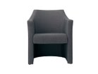 【アボール/ABORD / GOODS】のLOUNGE CHAIR / ラウンジチェア F005 張地:|ID: prp329100004967751 ipo3291000000037260841