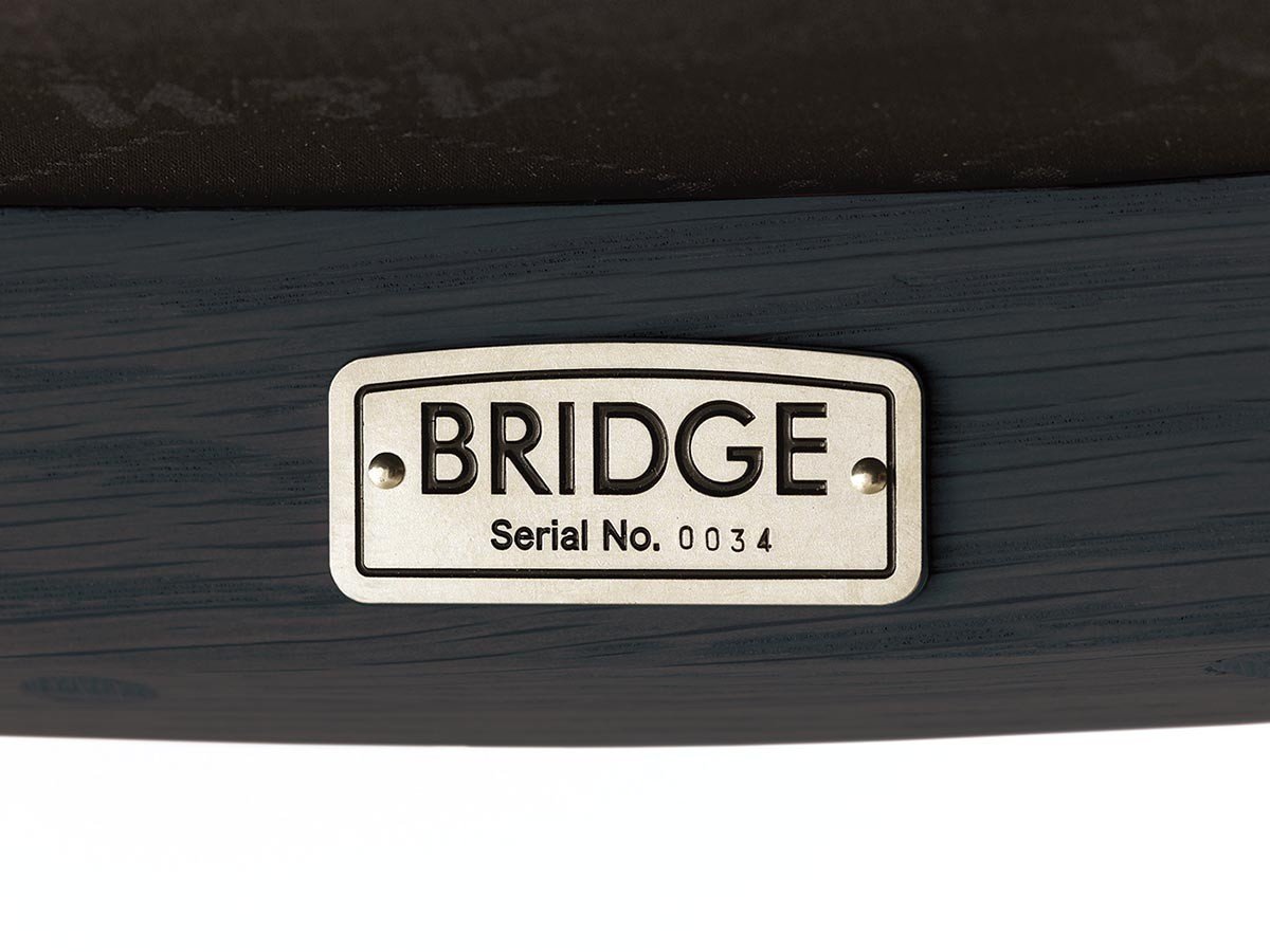 【ブリッジ/BRIDGE / GOODS】のLIGHT SIDE CHAIR / ライトサイドチェア インテリア・キッズ・メンズ・レディースファッション・服の通販 founy(ファウニー) 　送料無料　Free Shipping　コレクション　Collection, Seasonal Line　シンプル　Simple, Minimal　テーブル　Table, Dining Table　フォルム　Silhouette, Form　ホーム・キャンプ・アウトドア・お取り寄せ　Home Living / Home & Lifestyle / Camping Gear / Outdoor Camping　家具・インテリア　Home Furniture & Interior. Stylish & Functional Living Spaces　チェア・椅子　Seating & Chairs　ダイニングチェア・木製チェア　Dining Chairs　シリアルナンバープレート付属(フレーム内側)|ID: prp329100004967763 ipo3291000000037260877