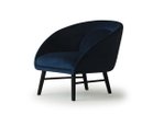 【ウドゥン ストーリーズ/WOODEN STORIES / GOODS】のPOD chair / ポッド チェア 張地:脚部ブラック|ID: prp329100004967765 ipo3291000000037260881
