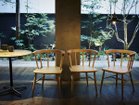 【コッコレ/Coccole / GOODS】のARM CHAIR / アームチェア C264 クリア|ID: prp329100004967771 ipo3291000000037260895