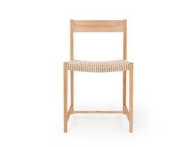 【ロックストーン/ROCKSTONE / GOODS】のSAKUYA side chair / サクヤ サイドチェア 真田紐 大人の最旬トレンドファッション＆コーディネート founy(ファウニー) 軽量 Lightweight, Ultra Light フレーム Frame, Outline 送料無料 Free Shipping エレガント 上品 Elegant ホーム・キャンプ・アウトドア・お取り寄せ Home Living / Home & Lifestyle / Camping Gear / Outdoor Camping 家具・インテリア Home Furniture & Interior. Stylish & Functional Living Spaces チェア・椅子 Seating & Chairs ダイニングチェア・木製チェア Dining Chairs |ID:prp329100004967783