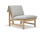 【ウドゥン ストーリーズ/WOODEN STORIES / GOODS】のCANTALOUPE chair / カンタループ チェア 大人の最旬トレンドファッション＆コーディネート founy(ファウニー) コンパクト Compact, Small Size ホーム・キャンプ・アウトドア・お取り寄せ Home Living / Home & Lifestyle / Camping Gear / Outdoor Camping 家具・インテリア Home Furniture & Interior. Stylish & Functional Living Spaces チェア・椅子 Seating & Chairs ラウンジチェア・リクライナー Lounge Chairs / Recliners thumbnail ストリート 3 キット × ライトオーク|ID: prp329100004967787 ipo3291000000037260950