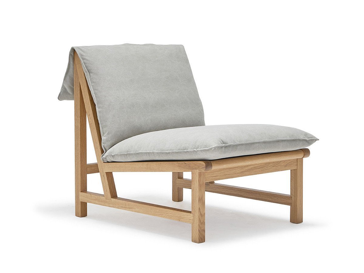 【ウドゥン ストーリーズ/WOODEN STORIES / GOODS】のCANTALOUPE chair / カンタループ チェア インテリア・キッズ・メンズ・レディースファッション・服の通販 founy(ファウニー) 　コンパクト　Compact, Small Size　ホーム・キャンプ・アウトドア・お取り寄せ　Home Living / Home & Lifestyle / Camping Gear / Outdoor Camping　家具・インテリア　Home Furniture & Interior. Stylish & Functional Living Spaces　チェア・椅子　Seating & Chairs　ラウンジチェア・リクライナー　Lounge Chairs / Recliners　ストリート 3 キット × ライトオーク|ID: prp329100004967787 ipo3291000000037260950