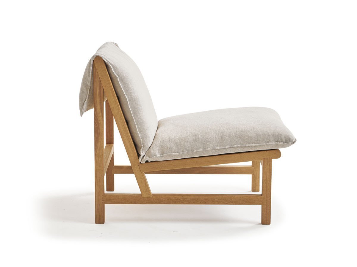 【ウドゥン ストーリーズ/WOODEN STORIES / GOODS】のCANTALOUPE chair / カンタループ チェア インテリア・キッズ・メンズ・レディースファッション・服の通販 founy(ファウニー) 　コンパクト　Compact, Small Size　ホーム・キャンプ・アウトドア・お取り寄せ　Home Living / Home & Lifestyle / Camping Gear / Outdoor Camping　家具・インテリア　Home Furniture & Interior. Stylish & Functional Living Spaces　チェア・椅子　Seating & Chairs　ラウンジチェア・リクライナー　Lounge Chairs / Recliners　参考イメージ|ID: prp329100004967787 ipo3291000000037260951