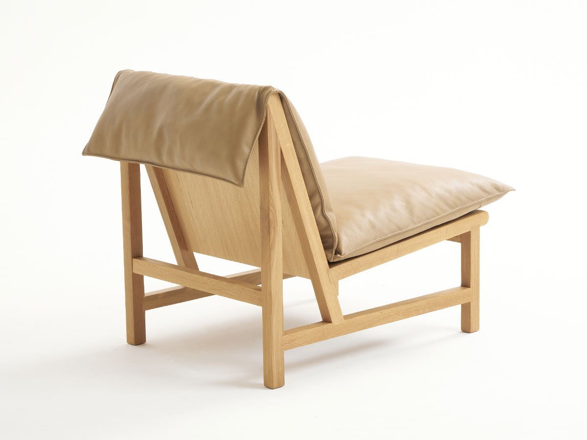 【ウドゥン ストーリーズ/WOODEN STORIES / GOODS】のCANTALOUPE chair / カンタループ チェア インテリア・キッズ・メンズ・レディースファッション・服の通販 founy(ファウニー) 　コンパクト　Compact, Small Size　ホーム・キャンプ・アウトドア・お取り寄せ　Home Living / Home & Lifestyle / Camping Gear / Outdoor Camping　家具・インテリア　Home Furniture & Interior. Stylish & Functional Living Spaces　チェア・椅子　Seating & Chairs　ラウンジチェア・リクライナー　Lounge Chairs / Recliners　参考イメージ|ID: prp329100004967787 ipo3291000000037260952