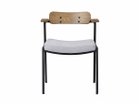 【アドレス/address / GOODS】のDoris chair / ドリス チェア 大人の最旬トレンドファッション＆コーディネート founy(ファウニー) 送料無料 Free Shipping テーブル Table, Dining Table フィット Fit, Slim Fit 軽量 Lightweight, Ultra Light ホーム・キャンプ・アウトドア・お取り寄せ Home Living / Home & Lifestyle / Camping Gear / Outdoor Camping 家具・インテリア Home Furniture & Interior. Stylish & Functional Living Spaces チェア・椅子 Seating & Chairs ダイニングチェア・木製チェア Dining Chairs thumbnail -|ID: prp329100004967799 ipo3291000000037260985