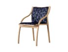 【冨士ファニチア/FUJI FURNITURE / GOODS】のLikke Semi Arm Chair / リッケ セミアームチェア 大人の最旬トレンドファッション＆コーディネート founy(ファウニー) 送料無料 Free Shipping フォルム Silhouette, Form ホーム・キャンプ・アウトドア・お取り寄せ Home Living / Home & Lifestyle / Camping Gear / Outdoor Camping 家具・インテリア Home Furniture & Interior. Stylish & Functional Living Spaces チェア・椅子 Seating & Chairs ダイニングチェア・木製チェア Dining Chairs ホーム・キャンプ・アウトドア・お取り寄せ Home Living / Home & Lifestyle / Camping Gear / Outdoor Camping 家具・インテリア Home Furniture & Interior. Stylish & Functional Living Spaces チェア・椅子 Seating & Chairs アームチェア・アクセントチェア Armchairs & Accent Chairs thumbnail フレーム:NP / オーク材(ウレタン塗装)、張地:|ID: prp329100004967813 ipo3291000000037261029