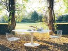 【ノル/Knoll / GOODS】のBertoia Collection Side Chair Unupholstered / ベルトイア コレクション サイドチェア(シートパッドなし) 大人の最旬トレンドファッション＆コーディネート founy(ファウニー) 送料無料 Free Shipping コレクション Collection, Seasonal Line スタイリッシュ Stylish, Fashionable フレーム Frame, Outline モダン Modern, Contemporary ワイヤー Wire, Wired Bra ホーム・キャンプ・アウトドア・お取り寄せ Home Living / Home & Lifestyle / Camping Gear / Outdoor Camping 家具・インテリア Home Furniture & Interior. Stylish & Functional Living Spaces チェア・椅子 Seating & Chairs ダイニングチェア・木製チェア Dining Chairs thumbnail 参考イメージ|ID: prp329100004967824 ipo3291000000037261081