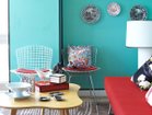 【ノル/Knoll / GOODS】のBertoia Collection Side Chair Unupholstered / ベルトイア コレクション サイドチェア(シートパッドなし) 大人の最旬トレンドファッション＆コーディネート founy(ファウニー) 送料無料 Free Shipping コレクション Collection, Seasonal Line スタイリッシュ Stylish, Fashionable フレーム Frame, Outline モダン Modern, Contemporary ワイヤー Wire, Wired Bra ホーム・キャンプ・アウトドア・お取り寄せ Home Living / Home & Lifestyle / Camping Gear / Outdoor Camping 家具・インテリア Home Furniture & Interior. Stylish & Functional Living Spaces チェア・椅子 Seating & Chairs ダイニングチェア・木製チェア Dining Chairs thumbnail 参考イメージ|ID: prp329100004967824 ipo3291000000037261084