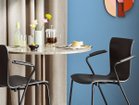 【フリッツ ハンセン/FRITZ HANSEN / GOODS】のVICO DUO / ヴィコデュオ チェア VM110 大人の最旬トレンドファッション＆コーディネート founy(ファウニー) 送料無料 Free Shipping ホーム・キャンプ・アウトドア・お取り寄せ Home Living / Home & Lifestyle / Camping Gear / Outdoor Camping 家具・インテリア Home Furniture & Interior. Stylish & Functional Living Spaces チェア・椅子 Seating & Chairs ダイニングチェア・木製チェア Dining Chairs thumbnail 参考イメージ|ID: prp329100004967840 ipo3291000000037261142