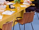 【フリッツ ハンセン/FRITZ HANSEN / GOODS】のVICO DUO / ヴィコデュオ チェア VM110 大人の最旬トレンドファッション＆コーディネート founy(ファウニー) 送料無料 Free Shipping ホーム・キャンプ・アウトドア・お取り寄せ Home Living / Home & Lifestyle / Camping Gear / Outdoor Camping 家具・インテリア Home Furniture & Interior. Stylish & Functional Living Spaces チェア・椅子 Seating & Chairs ダイニングチェア・木製チェア Dining Chairs thumbnail 参考イメージ|ID: prp329100004967840 ipo3291000000037261143