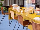 【フリッツ ハンセン/FRITZ HANSEN / GOODS】のVICO DUO / ヴィコデュオ チェア VM110 大人の最旬トレンドファッション＆コーディネート founy(ファウニー) 送料無料 Free Shipping ホーム・キャンプ・アウトドア・お取り寄せ Home Living / Home & Lifestyle / Camping Gear / Outdoor Camping 家具・インテリア Home Furniture & Interior. Stylish & Functional Living Spaces チェア・椅子 Seating & Chairs ダイニングチェア・木製チェア Dining Chairs thumbnail 参考イメージ|ID: prp329100004967840 ipo3291000000037261144