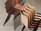 【フリッツ ハンセン/FRITZ HANSEN / GOODS】のVICO DUO / ヴィコデュオ チェア VM110 大人の最旬トレンドファッション＆コーディネート founy(ファウニー) 送料無料 Free Shipping ホーム・キャンプ・アウトドア・お取り寄せ Home Living / Home & Lifestyle / Camping Gear / Outdoor Camping 家具・インテリア Home Furniture & Interior. Stylish & Functional Living Spaces チェア・椅子 Seating & Chairs ダイニングチェア・木製チェア Dining Chairs thumbnail 参考イメージ|ID: prp329100004967840 ipo3291000000037261145