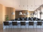 【フリッツ ハンセン/FRITZ HANSEN / GOODS】のVICO DUO / ヴィコデュオ チェア VM110 大人の最旬トレンドファッション＆コーディネート founy(ファウニー) 送料無料 Free Shipping ホーム・キャンプ・アウトドア・お取り寄せ Home Living / Home & Lifestyle / Camping Gear / Outdoor Camping 家具・インテリア Home Furniture & Interior. Stylish & Functional Living Spaces チェア・椅子 Seating & Chairs ダイニングチェア・木製チェア Dining Chairs thumbnail 参考イメージ|ID: prp329100004967840 ipo3291000000037261146