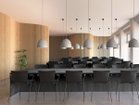 【フリッツ ハンセン/FRITZ HANSEN / GOODS】のVICO DUO / ヴィコデュオ チェア VM110 大人の最旬トレンドファッション＆コーディネート founy(ファウニー) 送料無料 Free Shipping ホーム・キャンプ・アウトドア・お取り寄せ Home Living / Home & Lifestyle / Camping Gear / Outdoor Camping 家具・インテリア Home Furniture & Interior. Stylish & Functional Living Spaces チェア・椅子 Seating & Chairs ダイニングチェア・木製チェア Dining Chairs thumbnail 参考イメージ|ID: prp329100004967840 ipo3291000000037261147