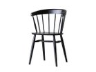 【イージーライフ/Easy Life / GOODS】のMARUKECH ARM CHAIR / マルケッシュ アームチェア(オークブラック) -|ID: prp329100004967851 ipo3291000000037261177