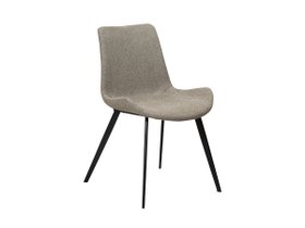 【ダンフォーム/DAN FORM / GOODS】のHYPE chair / ハイプ チェア ファブリック 大人の最旬トレンドファッション＆コーディネート founy(ファウニー) 送料無料 Free Shipping シンプル Simple, Minimal ファブリック Fabric, Textile フィット Fit, Slim Fit フォルム Silhouette, Form モダン Modern, Contemporary ホーム・キャンプ・アウトドア・お取り寄せ Home Living / Home & Lifestyle / Camping Gear / Outdoor Camping 家具・インテリア Home Furniture & Interior. Stylish & Functional Living Spaces チェア・椅子 Seating & Chairs ダイニングチェア・木製チェア Dining Chairs |ID:prp329100004967855