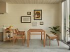 【アジム/AJIM / GOODS】のibiza bench / イビザ ベンチ 張地:SL 6536(ランク 1)、フレーム:センダン|ID: prp329100004967870 ipo3291000000037261238
