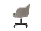 【コッコレ/Coccole / GOODS】のWORKING CHAIR / ワーキングチェア C301C チェア本体張地:トラッド TR-2001(ランクD)、座面張地:N.C NC-128(ランクC)、キ|ID: prp329100004967876 ipo3291000000037261252