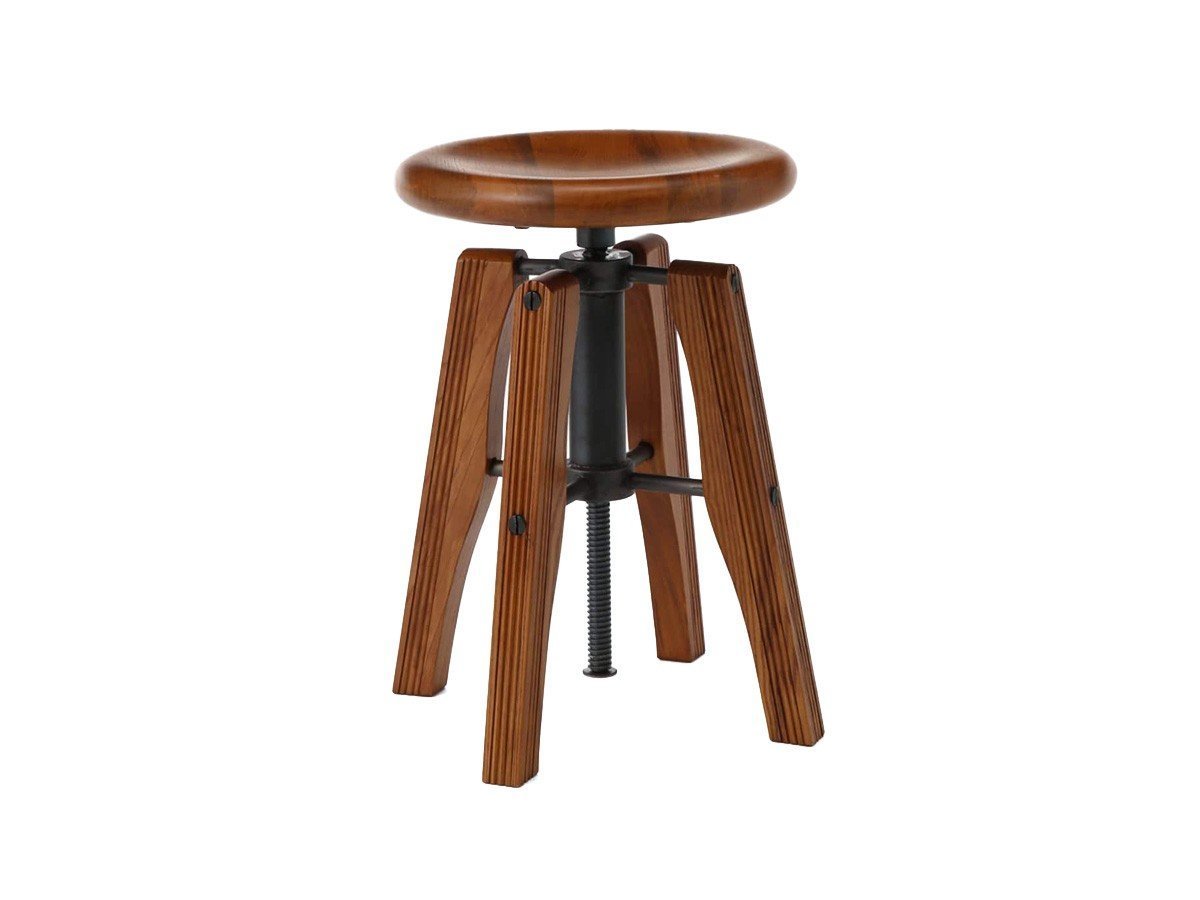 【アクメファニチャー /ACME Furniture / GOODS】のIRVIN STOOL LOW / アーヴィン スツール ロータイプ 大人の最旬トレンドファッション＆コーディネート founy(ファウニー) 　ストライプ　Stripe, Striped Pattern　モチーフ　Motif, Design Theme　ヴィンテージ　Vintage Style　ホーム・キャンプ・アウトドア・お取り寄せ　Home Living / Home & Lifestyle / Camping Gear / Outdoor Camping　家具・インテリア　Home Furniture & Interior. Stylish & Functional Living Spaces　チェア・椅子　Seating & Chairs　スツール・バースツール　Stools & Bar Stools　 other-1|ID: prp329100004967893 ipo3291000000037261317
