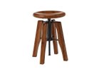【アクメファニチャー /ACME Furniture / GOODS】のIRVIN STOOL LOW / アーヴィン スツール ロータイプ 大人の最旬トレンドファッション＆コーディネート founy(ファウニー) ストライプ Stripe, Striped Pattern モチーフ Motif, Design Theme ヴィンテージ Vintage Style ホーム・キャンプ・アウトドア・お取り寄せ Home Living / Home & Lifestyle / Camping Gear / Outdoor Camping 家具・インテリア Home Furniture & Interior. Stylish & Functional Living Spaces チェア・椅子 Seating & Chairs スツール・バースツール Stools & Bar Stools thumbnail -|ID: prp329100004967893 ipo3291000000037261318