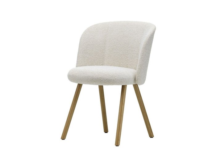 【ヴィトラ/Vitra / GOODS】のMikado Side Chair / ミカド サイドチェア 4レッグ(ウッド) インテリア・キッズ・メンズ・レディースファッション・服の通販 founy(ファウニー) https://founy.com/ ウッド Wooden Design ファブリック Fabric, Textile フォルム Silhouette, Form ロンドン London Style, British Inspired 送料無料 Free Shipping ホーム・キャンプ・アウトドア・お取り寄せ Home Living / Home & Lifestyle / Camping Gear / Outdoor Camping 家具・インテリア Home Furniture & Interior. Stylish & Functional Living Spaces チェア・椅子 Seating & Chairs ダイニングチェア・木製チェア Dining Chairs |ID: prp329100004967899 ipo3291000000037261332