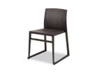 【フライミー ヴェール/FLYMEe vert / GOODS】のArmless Chair / アームレスチェア f70230 ブラック|ID: prp329100004967913 ipo3291000000037261390