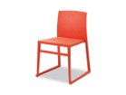 【フライミー ヴェール/FLYMEe vert / GOODS】のArmless Chair / アームレスチェア f70230 レッド|ID: prp329100004967913 ipo3291000000037261392