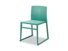 【フライミー ヴェール/FLYMEe vert / GOODS】のArmless Chair / アームレスチェア f70230 ブルー|ID: prp329100004967913 ipo3291000000037261393
