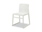 【フライミー ヴェール/FLYMEe vert / GOODS】のArmless Chair / アームレスチェア f70230 ホワイト|ID: prp329100004967913 ipo3291000000037261396